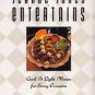 Jeanne Jones Entertains COOK LIGHT MENUS EVERY OCCASION