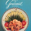THE BEST OF GOURMET 1989 Cook Book RECIPES Huge! HC/DJ