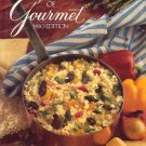 THE BEST OF GOURMET 1990 Cook Book RECIPES Huge! HC/DJ