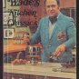 1969 DAVID WADE'S KITCHEN CLASSICS Vintage RECIPE HC/DJ