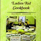 1977 Beatrice Vaughan LADIES AID Vintage HC/DJ
