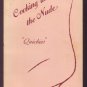 1985 COOKING IN THE NUDE Quickies CORNWELL Recipes