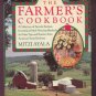1981 FARMER'S COOKBOOK Mitzi Ayala HC/DJ MEAL PLANNING