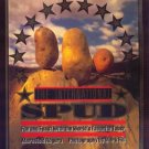 INTERNATIONAL SPUD Potatoes COOKBOOK Rogers POTATO