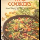 WOK COOKER Ceil Dyer CHINESE Stir-Fry RECIPES Oriental