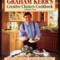Graham Kerr MINIMAX Creative Choices COOKBOOK 1993