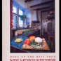 MORE OF BEST NEW MEXICO KITCHENS 1983 Cookbook
