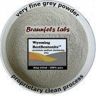 The Dirty Gardener 25 Pounds Pure Bentonite Fine Powder
