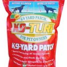 The Dirty Gardener K9 Turf Grass/Yard Repair Fertilizer