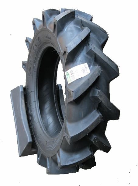 w size 22 x 14 AG SHIPPING tractor tire, TUBE and 14 style LUG 6 front