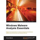 Windows Malware Analysis Essentials by Victor Marak - PDF EBOOK
