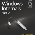 Windows Internals, Part 2 (6th Edition) (Developer Reference) 6th Edition - PDF EBOOK