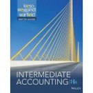 Intermediate Accounting - 16th Edition (2016)  - PDF EBOOK