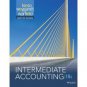 Intermediate Accounting - 16th Edition (2016)  - PDF EBOOK