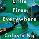 Little Fires Everywhere by Celeste Ng - EPUB EBOOK