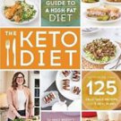 The Keto Diet by Leanne Vogel - MOBI EBOOK
