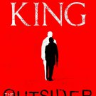 The Outsider by Stephen King [ePub, Mobi] EBOOKS
