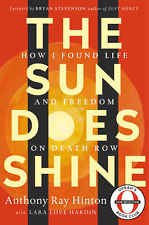 The Sun Does Shine by Anthony Ray Hinton - EPUB EBOOK