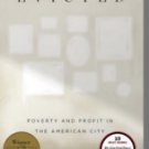Evicted: poverty and profit in the American City (2016) - EPUB EBOOK