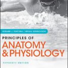Principles of Anatomy and Physiology 15th Edition - PDF EBOOK