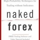Naked Forex - PDF EBOOK