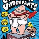 The Adventures of Captain Underpants Book 1 by Dav Pilkey - EPUB EBOOK