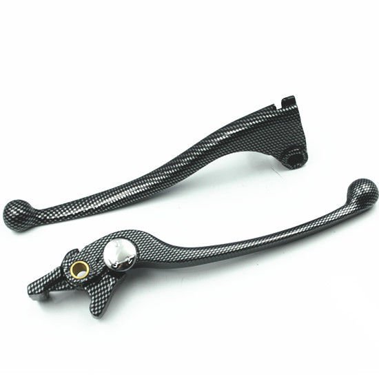 Motorcycle Brake Clutch Levers For Kawasaki ZX6R ZX6RR ZX6R ZX9R ZX10R