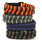 550 Fishtail Paracord Bracelet