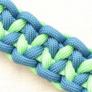 550 Indian Trail Paracord Bracelet