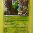 Flashfire Pokemon Card - Metapod (2 of 106)