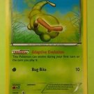 Flashfire Pokemon Card - Caterpie (1 of 106)