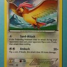 Flashfire Pokemon Card - Pidgeotto (76 of 106)