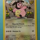 Flashfire Pokemon Card - Miltank (83 of 106)