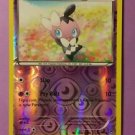 [REVERSE HOLO] Furious Fists Pokemon Card - Gothita (39/111)