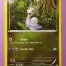 Flashfire Pokemon Card - Sliggoo (73 of 106)