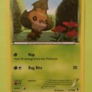 Phantom Forces Pokemon Card - Sewaddle (5/119)
