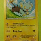 Flashfire Pokemon Card - Shinx (32 of 106)