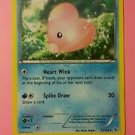 Flashfire Pokemon Card - Luvdisc (27 of 106)