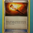 Flashfire Pokemon Card - Fiery Torch (89 of 106)