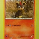 Flashfire Pokemon Card - Litleo (18 of 106)
