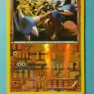 [REVERSE HOLO] Furious Fists Pokemon Card - Hitmontop (49/111)
