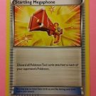 Flashfire Pokemon Card - Startling Megaphone (97 of 106)
