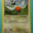 Flashfire Pokemon Card - Fletchling (86 of 106)