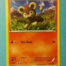 Flashfire Pokemon Card - Litleo (19 of 106)