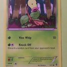 Furious Fists Pokemon Card - Bellsprout (1 of 111)