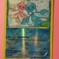 [REVERSE HOLO] Phantom Forces Pokemon Card - Frillish (20/119)