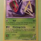 Furious Fists Pokemon Card - Accelgor (9 of 111)
