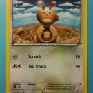 Flashfire Pokemon Card - Sentret (81 of 106)