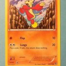 Furious Fists Pokemon Card - Mienfoo (56 of 111)