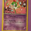 [SPARKLE] Legendary Treasures Pokemon Card - Kirlia (RC9/RC25)